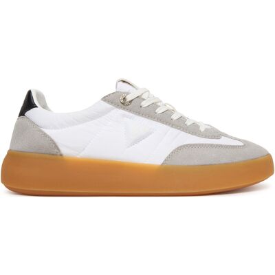 Sneakers Guess FLPPAR FAB12 Weiß 36 unisex Sneakers Guess FLPPAR FAB12 Weiß 36 unisex
