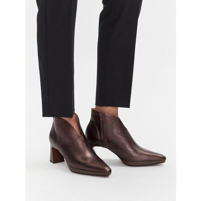 Stiefeletten Hispanitas HI254270 Braun 38 female Stiefeletten Hispanitas HI254270 Braun 38 female