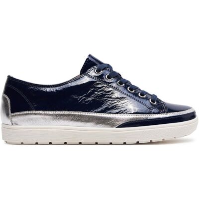 Sneakers Caprice 9-23654-42 Dunkelblau 40_1_2 female Sneakers Caprice 9-23654-42 Dunkelblau 40_1_2 female