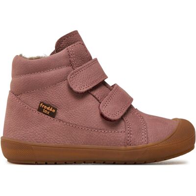 Schnürschuhe Froddo Olie Wool Tex G2110138-6 S Rosa 25 female Schnürschuhe Froddo Olie Wool Tex G2110138-6 S Rosa 25 female