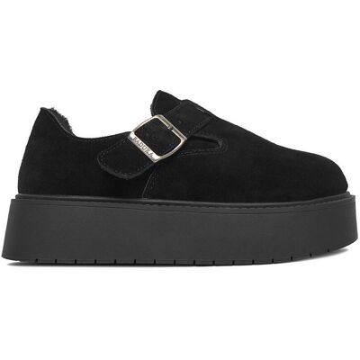 Halbschuhe Badura EO HY669015S-1 Schwarz 35 female Halbschuhe Badura EO HY669015S-1 Schwarz 35 female
