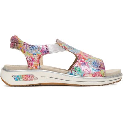 Sandalen Ara Limone S 12-26704-16 Bunt 37 female Sandalen Ara Limone S 12-26704-16 Bunt 37 female