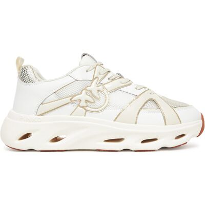 Sneakers PINKO Pink 06 SS0127E036 Weiß 39 female Sneakers PINKO Pink 06 SS0127E036 Weiß 39 female