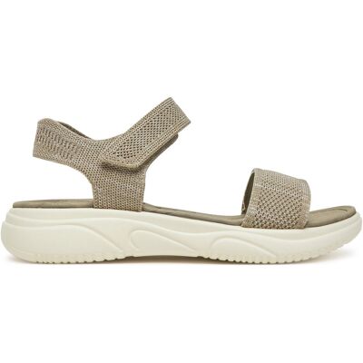 Sandalen Clara Barson R25SS02835 Beige 40 female Sandalen Clara Barson R25SS02835 Beige 40 female