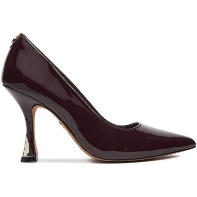 High Heels Nine West CEO-AMANI-01 Dunkelrot 36 female High Heels Nine West CEO-AMANI-01 Dunkelrot 36 female