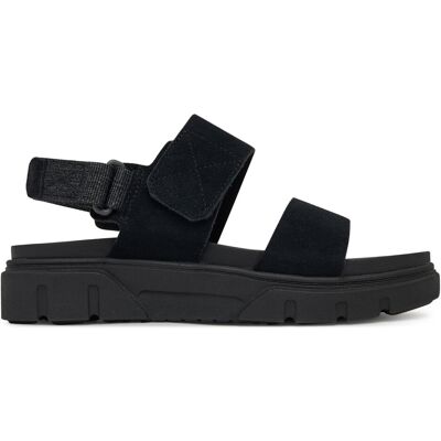 Sandalen Timberland Greyfield 2 TB0A61N4EK41 Schwarz 39 female Sandalen Timberland Greyfield 2 TB0A61N4EK41 Schwarz 39 female