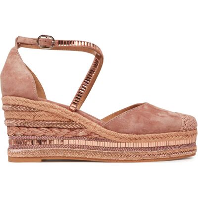 Halbschuhe Alma En Pena V251061 Rosa 40 female Halbschuhe Alma En Pena V251061 Rosa 40 female