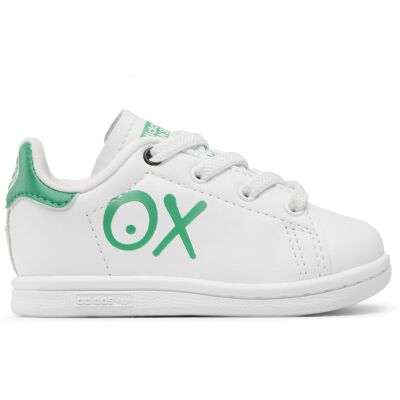 Sneakers adidas Stan Smith Shoes HQ6731 Weiß 27 male Sneakers adidas Stan Smith Shoes HQ6731 Weiß 27 male
