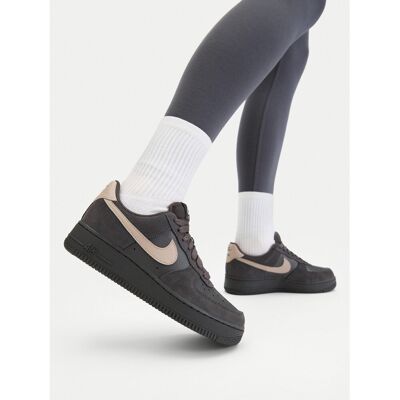 Sneakers Nike Air Force 1 Lo II7650 200 Grau 37_5 female Sneakers Nike Air Force 1 Lo II7650 200 Grau 37_5 female