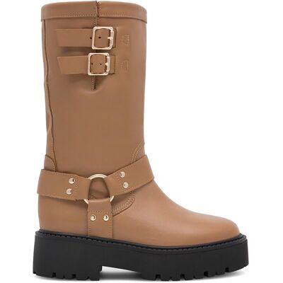 Stiefel Badura INES-9187 Braun 37 female Stiefel Badura INES-9187 Braun 37 female