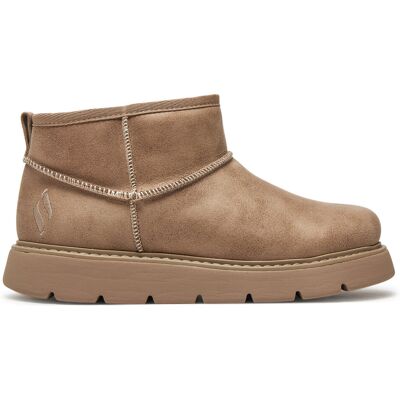 Schneeschuhe Skechers Keepsakes Lite 169018/TPE Braun 37 female Schneeschuhe Skechers Keepsakes Lite 169018/TPE Braun 37 female