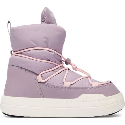 Schneeschuhe Moon Boot Jr Park lace Mid 80D3440070 D Rosa 37 female Schneeschuhe Moon Boot Jr Park lace Mid 80D3440070 D Rosa 37 female