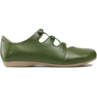 Halbschuhe Josef Seibel Fiona 04 87204 971 244 Grün 40 female Halbschuhe Josef Seibel Fiona 04 87204 971 244 Grün 40 female