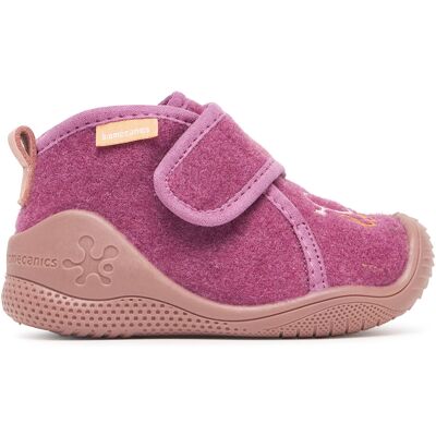 Hausschuhe Biomecanics 261181 Rosa 24 female Hausschuhe Biomecanics 261181 Rosa 24 female
