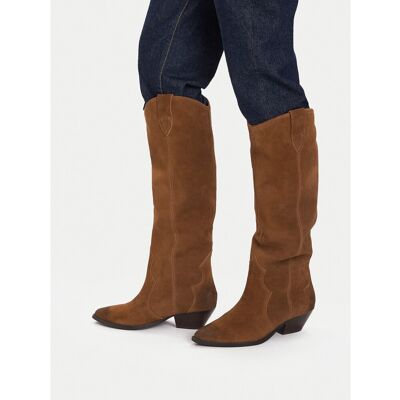 Cowboystiefel Badura EO-V365-206 Braun 37 female Cowboystiefel Badura EO-V365-206 Braun 37 female