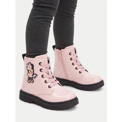 Schnürschuhe Mickey&Friends CEO-CM-AW25-227DSTC Rosa 23 female Schnürschuhe Mickey&Friends CEO-CM-AW25-227DSTC Rosa 23 female