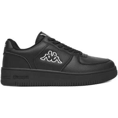 Sneakers Kappa CEO-VSKA012 Schwarz 38 male Sneakers Kappa CEO-VSKA012 Schwarz 38 male