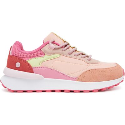 Sneakers Gioseppo Otisfield 75045-P Rosa 39 female Sneakers Gioseppo Otisfield 75045-P Rosa 39 female