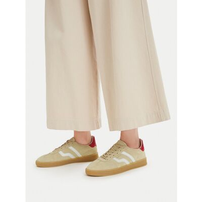 Sneakers Gant 32533197 Beige 40 female Sneakers Gant 32533197 Beige 40 female