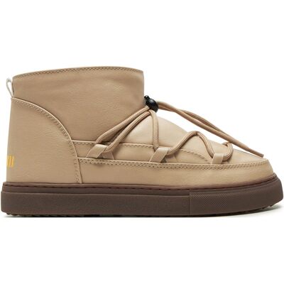 Schneeschuhe Inuikii Grape Low 05600-004 Beige 35 female Schneeschuhe Inuikii Grape Low 05600-004 Beige 35 female