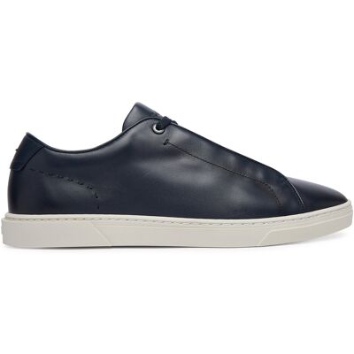 Sneakers BOSS Gary 50566821 Dunkelblau 41 male Sneakers BOSS Gary 50566821 Dunkelblau 41 male