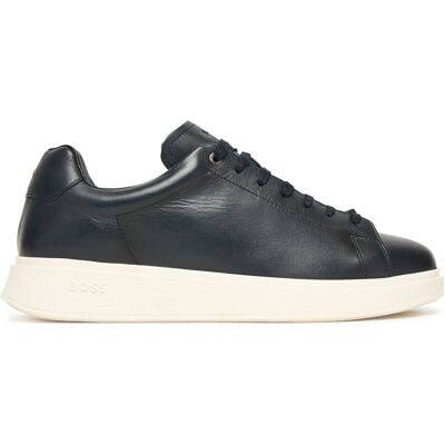 Sneakers BOSS Bulton 50557820 Dunkelblau 46 male Sneakers BOSS Bulton 50557820 Dunkelblau 46 male