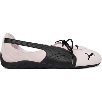 Ballerinas Puma Speedcat Ballet Nova Wns 408340 01 Rosa 41 female Ballerinas Puma Speedcat Ballet Nova Wns 408340 01 Rosa 41 female
