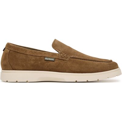 Halbschuhe Barbour Carty MFO0797BE31 Beige 45 male Halbschuhe Barbour Carty MFO0797BE31 Beige 45 male