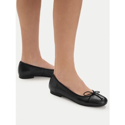 Ballerinas Hispanitas HV263465 Schwarz 41 female Ballerinas Hispanitas HV263465 Schwarz 41 female