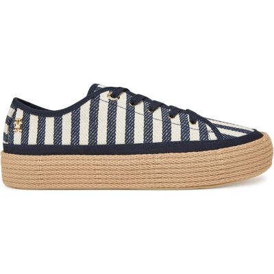 Espadrilles Tommy Hilfiger FW0FW08646 Bunt 40 female Espadrilles Tommy Hilfiger FW0FW08646 Bunt 40 female