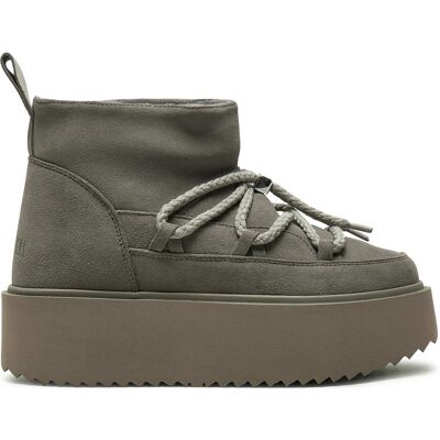 Schneeschuhe Inuikii Classic Low 75204-004 Grau 39 female Schneeschuhe Inuikii Classic Low 75204-004 Grau 39 female