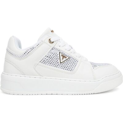 Sneakers Guess FLTDL2 LEA12 Weiß 40 female Sneakers Guess FLTDL2 LEA12 Weiß 40 female