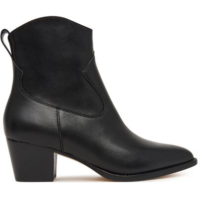 Stiefeletten LAUREN RALPH LAUREN Harpher Bo Bte 802P15896001 Schwarz 35 female Stiefeletten LAUREN RALPH LAUREN Harpher Bo Bte 802P15896001 Schwarz 35 female