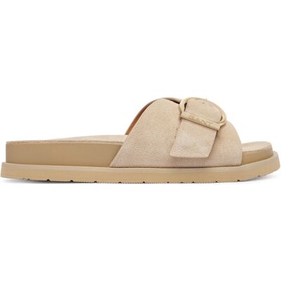 Pantoletten Gant 32503313 Beige 41 female Pantoletten Gant 32503313 Beige 41 female