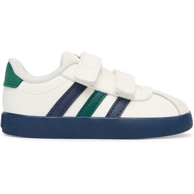 Sneakers adidas Vl Court 3.0 IH3964 Weiß 24 unisex Sneakers adidas Vl Court 3.0 IH3964 Weiß 24 unisex