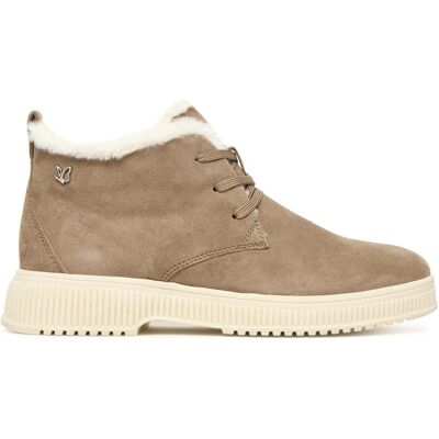 Schnürschuhe Caprice 9-26207-45 Braun 37 female Schnürschuhe Caprice 9-26207-45 Braun 37 female