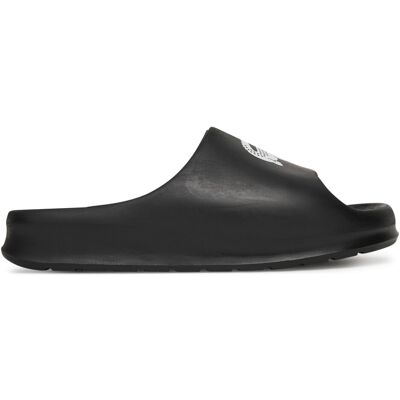 Pantoletten Lacoste 7-48CMA0010 Schwarz 39_5 male Pantoletten Lacoste 7-48CMA0010 Schwarz 39_5 male