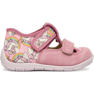 Hausschuhe Froddo Classic Slippers G1700412-8 M Rosa 24 female Hausschuhe Froddo Classic Slippers G1700412-8 M Rosa 24 female