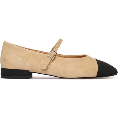 Ballerinas Aldo Haoinia 14193443 Braun 39 female Ballerinas Aldo Haoinia 14193443 Braun 39 female