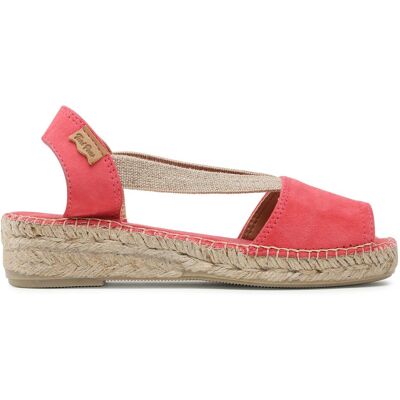 Espadrilles Toni Pons Ella Rosa 37 female Espadrilles Toni Pons Ella Rosa 37 female