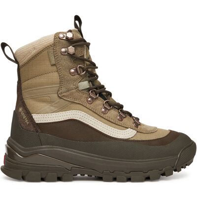 Schnürstiefeletten Vans MTE Snow-Kicker Gore-Tex VN000D28EMF1 Khakifarben 38_1_2 unisex Schnürstiefeletten Vans MTE Snow-Kicker Gore-Tex VN000D28EMF1 Khakifarben 38_1_2 unisex