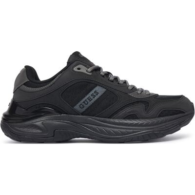 Sneakers Guess FMTSQU ELE12 Schwarz 43 male Sneakers Guess FMTSQU ELE12 Schwarz 43 male