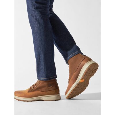 Schnürschuhe Timberland Atwells Ave Wp Boot TB0A43TNF131 Braun 45_5 male Schnürschuhe Timberland Atwells Ave Wp Boot TB0A43TNF131 Braun 45_5 male