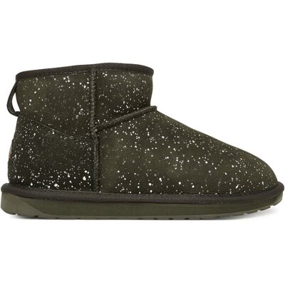 Schneeschuhe EMU Australia Stinger Micro Milkyway W13186 Grün 38 female Schneeschuhe EMU Australia Stinger Micro Milkyway W13186 Grün 38 female