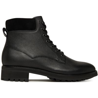 Stiefel Polo Ralph Lauren 812974121001 Schwarz 44 male Stiefel Polo Ralph Lauren 812974121001 Schwarz 44 male