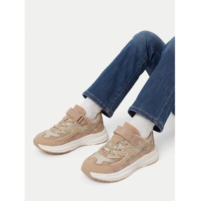 Sneakers Guess CEO-CP40-5K-258AL Beige 31 female Sneakers Guess CEO-CP40-5K-258AL Beige 31 female