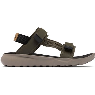 Sandalen Columbia Peakfreak Roam™ Sandal 2108771 Grün 48 male Sandalen Columbia Peakfreak Roam™ Sandal 2108771 Grün 48 male
