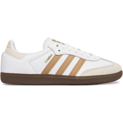 Sneakers adidas Samba Og JR0912 Weiß 42 female Sneakers adidas Samba Og JR0912 Weiß 42 female