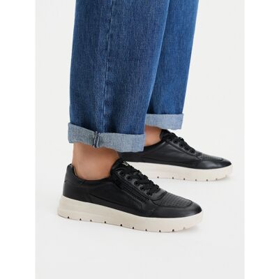 Sneakers Caprice 9-23704-46 Schwarz 42 female Sneakers Caprice 9-23704-46 Schwarz 42 female