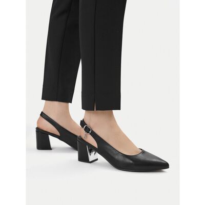 Pumps Lasocki CEO-HMS3022-3 Schwarz 40 female Pumps Lasocki CEO-HMS3022-3 Schwarz 40 female